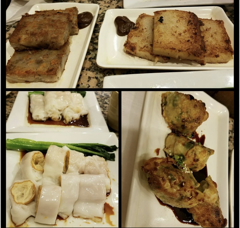 XO Restaurant